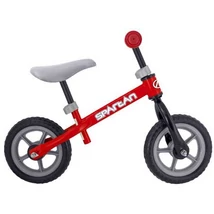 Kolo za trening Red SPARTAN RUNNING BIKE