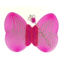 Krilo z žezlom Krilo z žezlom