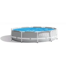 Bazen s kovinskim okvirjem, 305x76 cm INTEX PRISM FRAME POOL 26700