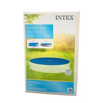 Sončna odeja za bazene Easy in Frame s premerom 457 cm - INTEX 28013 - S-Sport.si