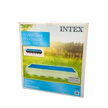 Solarno pokrivalo za bazen 732x366 cm - INTEX - S-Sport.si