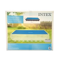 Solarno pokrivalo za bazen 975x488 cm - INTEX 28018