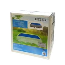 Solarno pokrivalo za bazen 400x200 cm - INTEX 28028
