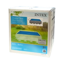 Sončna odeja za bazen 488x244 cm - INTEX 28029