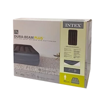 Postelja za goste s kompresorjem 191x99x42 cm INTEX 64122 - S-Sport.si