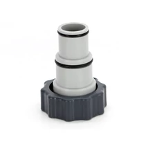 Pretvornik Hollander za bazensko cev 32 mm/38 mm - adapter A - INTEX 10849