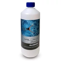 Algicid v tekočem stanju, 1 liter - ALGENIX