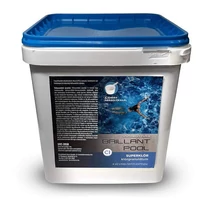 Super klor klorove granule, 5 kg BRILLANT POOL Super klor klorove granule, 5 kg BRILLANT POOL
