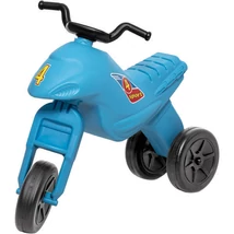 Svetlo modra SUPER BIKE 4 MAXI - 143