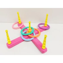 Rožnata torta, D-TOYS 454