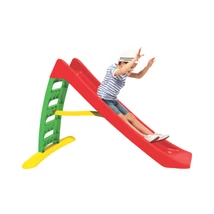 SPEED Diapozitiv, rdeč 170 cm DOREX
