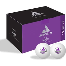 Žogica za ping pong, 72 kosov JOOLA MAGIC ABS