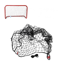 Rezervna mreža BANDIT M za gol za floorball - ACITO
