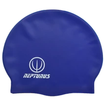 Silikonska plavalna kapa, modra - NEPTUNUS ATLAS - S-Sport.si Silikonska plavalna kapa, modra - NEPTUNUS ATLAS - S-Sport.si