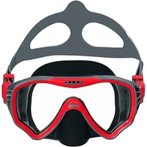 Potapljaška očala BESTWAY CRUSADER PRO - S-Sport.si