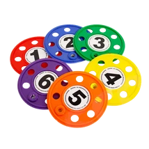 Potopljivi diski S-SPORT Potopljivi diski S-SPORT