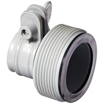 Hollanderjev adapter (v parih) za 32 mm priključek za bazen INTEX 10722 - S-Spoer.si