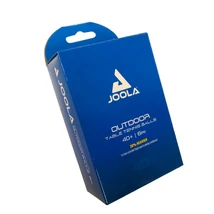 Žogica za ping pong, komplet 6 žogic JOOLA OUTDOOR