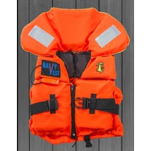 Rešilni jopič za otroke 0-15 kg - S-SPORT