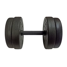 Komplet za hante, 10 kg S-SPORT 1658 - S-Sport.si