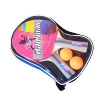 Komplet za namizni tenis v etuiju S-SPORT