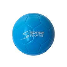 Gobasta žoga 15 cm S-SPORT FOAM-150