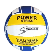 S-Sport Power Strike šolska odbojkarska žoga