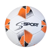 S-Sport zunanja šolska rokometna žoga, velikost 0