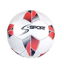 S-Sport zunanja šolska rokometna žoga, velikost 1
