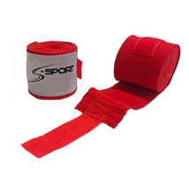 Bandaža v paru, rdeča S-SPORT
