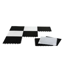 Zunanja šahovnica, plastika 144x144 cm CHESSMASTER - S-Sport.si