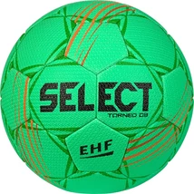Rokometna žoga SELECT TORNEO GREEN velikost 0