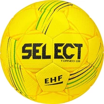 Rokometna žoga SELECT TORNEO YELLOW velikost 1 - S-Sport
