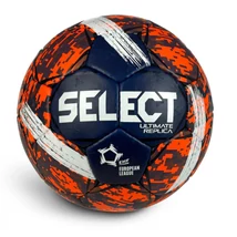 Rokometna žoga Select Ultimate EHF Europa Liga Replica velikost 3
