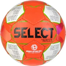 Rokometna žoga Select EHF Women V24 Europska Liga Replica velikost 1