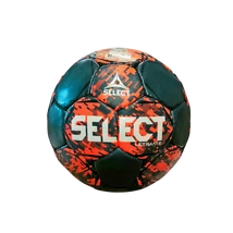 Tekmovalna rokometna žoga Select Ultimate EHF Evropska Liga V23, velikost 3