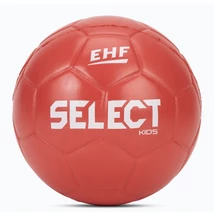 Penasta rokometna žoga SELECT KIDS U8 Rdeča - S-Sport.si