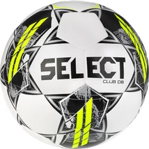 Nogometna žoga, velikost 3 SELECT CLUB V23 BELA/SIVA - S-Sport.si