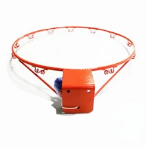 Košarski obroč, 10 mm - 1105 - S-Sport.si