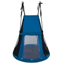 Gnezditvena gugalnica, 110 cm, s šotorom S-SPORT