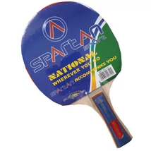 Miza za ping pong SPARTAN EASY