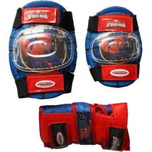 Zaščitna oprema SPIDERMAN / POTTER- DARPEJE Zaščitna oprema SPIDERMAN / POTTER- DARPEJE