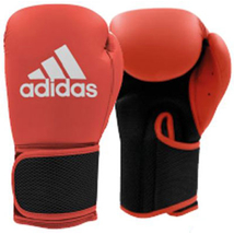 Boksarske rokavice za 8 unč - Adidas Hybrid 25