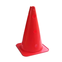 Boj, odprt, rdeč - 38 cm VINEX Boj, odprt, rdeč - 38 cm VINEX