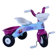 Trikolesnik Volare Disney Frozen - S-Sport.si