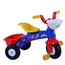 Tricikel Volare Marvel Spidey - S-Sport.si