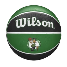 Košarkarska žoga za zunanjo igro, velikost 7 - WILSON NBA TEAM TRIBUTE - BOSTON CELTICS - S-Sport.si