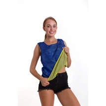 Modro-rumen reverzibilen znak, velikost S VINEX Modro-rumen reverzibilen znak, velikost S VINEX