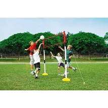 Kombinirano stojalo za badminton OUTDOOR