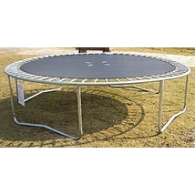 Skakalna površina za trampolin 426 cm